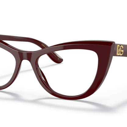 Dolce & Gabbana DG3354  Eyeglasses